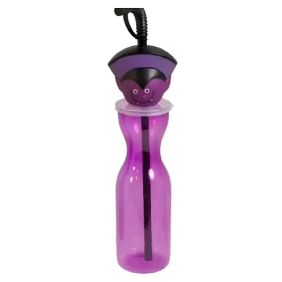 One-Eyed Monster Topper Big Cup — 700 ml PET straw cup